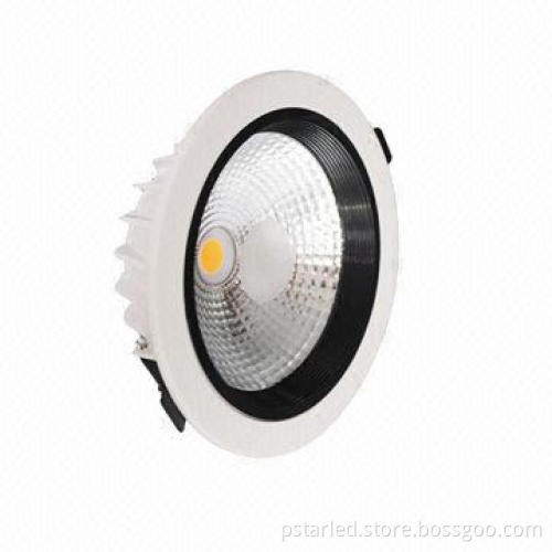 LED downlight bulb, 120°, >80Ra CRI, recessed type